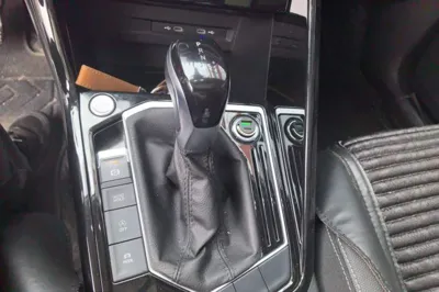 Volkswagen Tayron 2024, 17400 км, за 17496 USD - фото 14