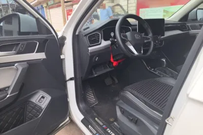 Volkswagen Tayron 2024, 17400 км, за 17496 USD - фото 16