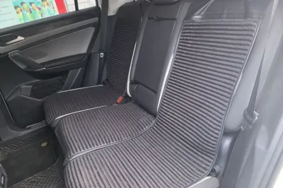 Volkswagen Tayron 2024, 17400 км, за 17496 USD - фото 17