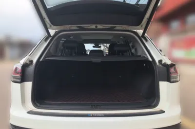 Volkswagen Tayron 2024, 17400 км, за 17496 USD - фото 19