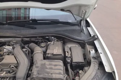 Volkswagen Tayron 2024, 17400 км, за 17496 USD - фото 22