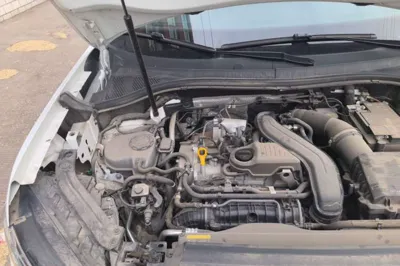 Volkswagen Tayron 2024, 17400 км, за 17496 USD - фото 23