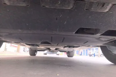 Volkswagen Tayron 2024, 17400 км, за 17496 USD - фото 24