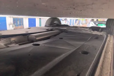 Volkswagen Tayron 2024, 17400 км, за 17496 USD - фото 27