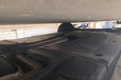 Volkswagen Tayron 2024, 17400 км, за 17496 USD - фото 28