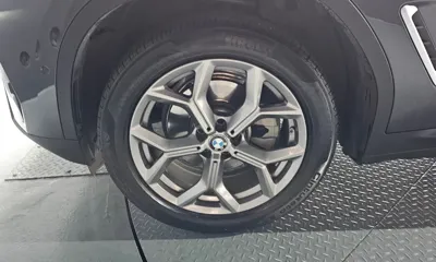 BMW X3 2024, 30215 км, за 36431.67 USD