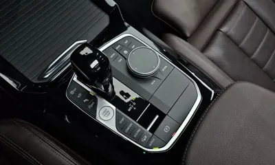 BMW X3 2024, 30215 км, за 36431.67 USD - фото 9