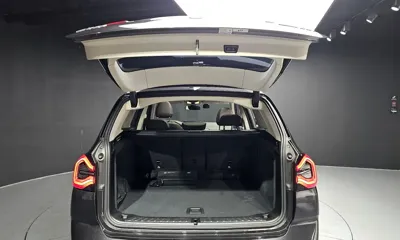 BMW X3 2024, 30215 км, за 36431.67 USD - фото 20