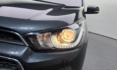 ChevroletGMDaewoo Spark 2018, 44858 км, за 4879.01 USD - фото 22