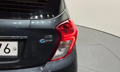 ChevroletGMDaewoo Spark 2018, 44858 км, за 4879.01 USD - фото 23