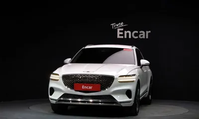 Genesis GV70 2023, 60453 км, за 23303.14 USD