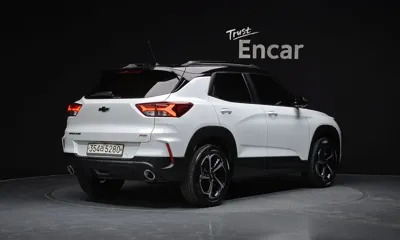 ChevroletGMDaewoo Trailblazer 2022, 31921 км, за 12025.11 USD