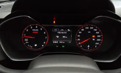 ChevroletGMDaewoo Trailblazer 2022, 31921 км, за 12025.11 USD - фото 8