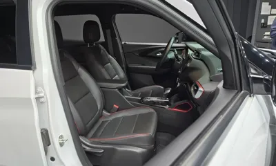 ChevroletGMDaewoo Trailblazer 2022, 31921 км, за 12025.11 USD - фото 12