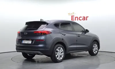 Hyundai Tucson 2020, 89691 км, за 10548.12 USD