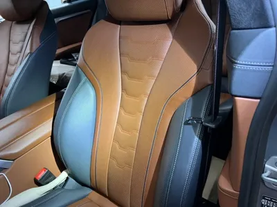 BMW 8-Series