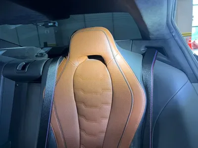 BMW 8-Series