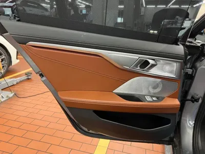 BMW 8-Series