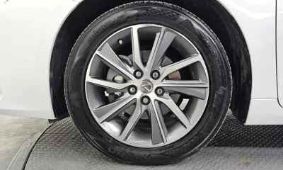 Lexus ES 2016, 78146 км, за 17517.2 USD