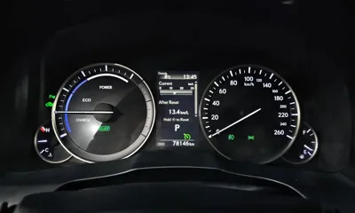 Lexus ES 2016, 78146 км, за 17517.2 USD - фото 8