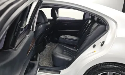 Lexus ES 2016, 78146 км, за 17517.2 USD - фото 11