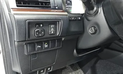 Lexus ES 2016, 78146 км, за 17517.2 USD - фото 14