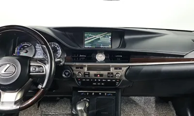 Lexus ES 2016, 78146 км, за 17517.2 USD - фото 16