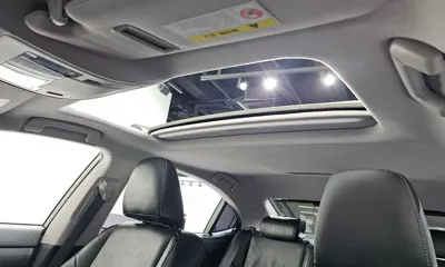 Lexus ES 2016, 78146 км, за 17517.2 USD - фото 18