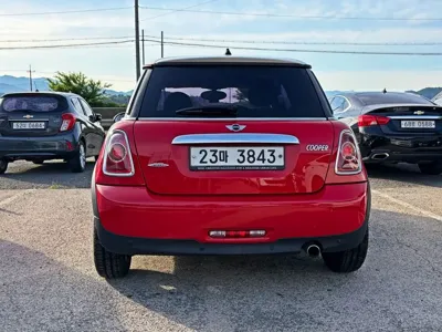 MINI Cooper 2011, 105151 км, за 1889.25 USD