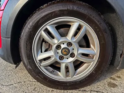 MINI Cooper 2011, 105151 км, за 1886.55 USD - фото 8