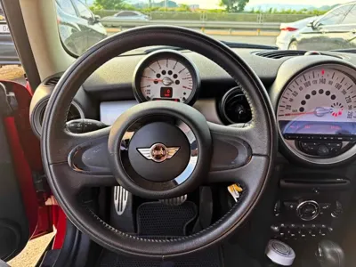 MINI Cooper 2011, 105151 км, за 1886.55 USD - фото 11