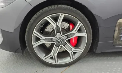 Kia Stinger 2018, 139854 км, за 10742.68 USD