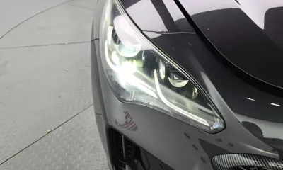 Kia Stinger 2018, 139854 км, за 10742.68 USD - фото 22
