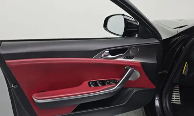 Kia Stinger 2018, 139854 км, за 10742.68 USD - фото 24
