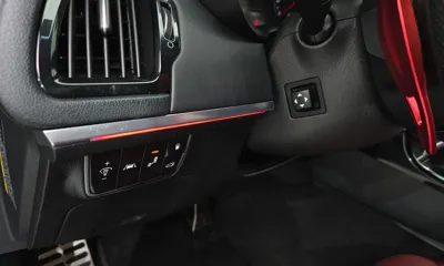 Kia Stinger 2018, 139854 км, за 10742.68 USD - фото 30