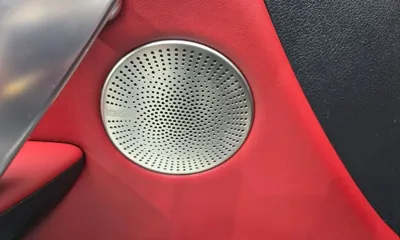Kia Stinger 2018, 139854 км, за 10742.68 USD - фото 34