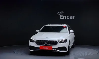Mercedes-Benz E-Class 2023, 48712 км, за 25305.77 USD