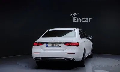 Mercedes-Benz E-Class 2023, 48712 км, за 25305.77 USD