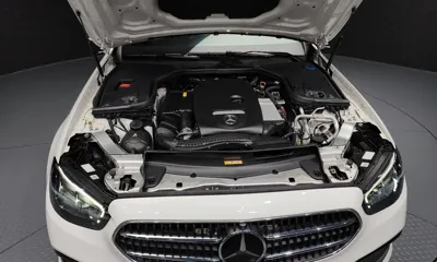 Mercedes-Benz E-Class 2023, 48712 км, за 25173.13 USD - фото 6