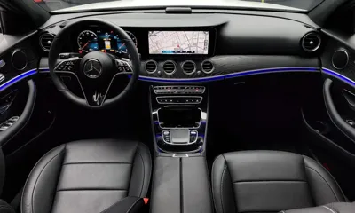 Mercedes-Benz E-Class 2023, 48712 км, за 25173.13 USD - фото 7