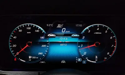 Mercedes-Benz E-Class 2023, 48712 км, за 25173.13 USD - фото 8