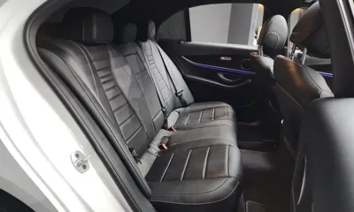 Mercedes-Benz E-Class 2023, 48712 км, за 25173.13 USD - фото 12