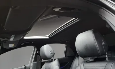 Mercedes-Benz E-Class 2023, 48712 км, за 25173.13 USD - фото 17
