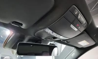 Mercedes-Benz E-Class 2023, 48712 км, за 25173.13 USD - фото 19