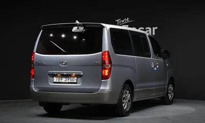 Hyundai Starex 2017, 44791 км, за 9844.73 USD