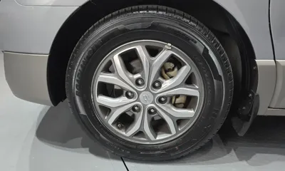 Hyundai Starex 2017, 44791 км, за 9844.73 USD