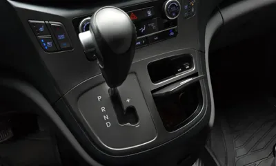 Hyundai Starex 2017, 44791 км, за 9844.73 USD - фото 9
