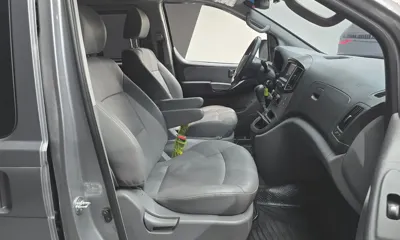 Hyundai Starex 2017, 44791 км, за 9844.73 USD - фото 10