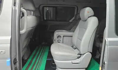 Hyundai Starex 2017, 44791 км, за 9844.73 USD - фото 12