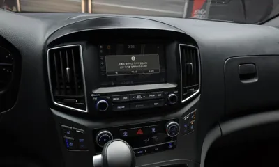 Hyundai Starex 2017, 44791 км, за 9844.73 USD - фото 16